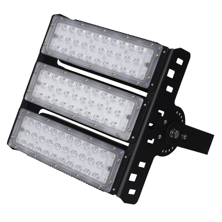 DG5401-K-150W led隧道燈照明、led隧道燈投光燈、led防眩隧道燈