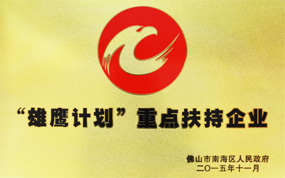 雄鷹計(jì)劃