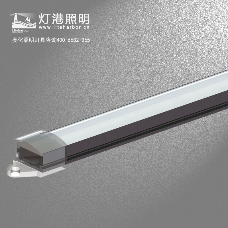 DG5052-LED洗墻燈生產(chǎn)廠家 戶外防水洗墻燈定制