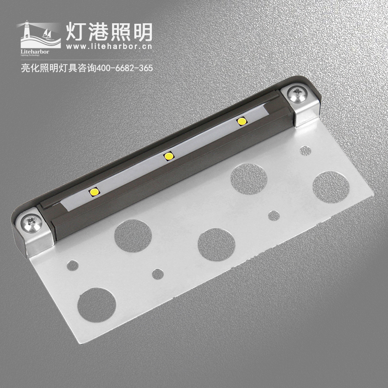 LED臺(tái)階藏?zé)?臺(tái)階裝飾燈 室外臺(tái)階燈 景觀臺(tái)階燈