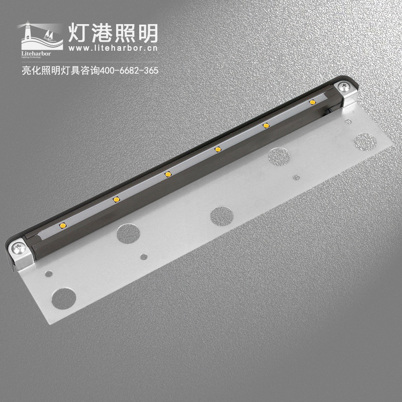 LED臺(tái)階踏步燈 影院臺(tái)階燈批發(fā) 感應(yīng)臺(tái)階燈 安裝影院臺(tái)階燈