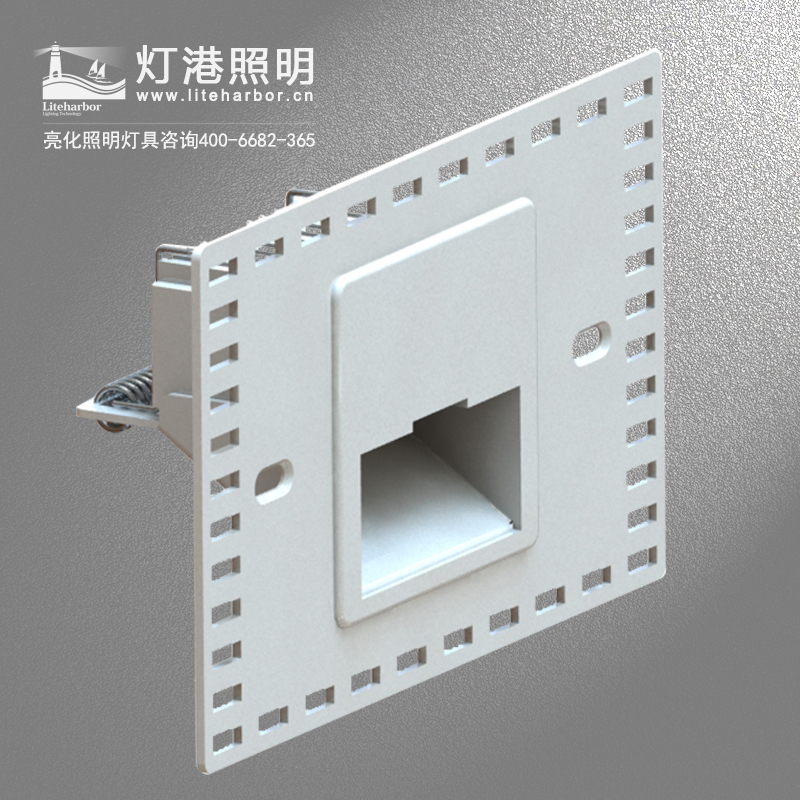 LED臺(tái)階燈踏步燈 臺(tái)階燈價(jià)格 臺(tái)階燈廠家 臺(tái)階燈影院